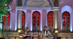 از ادای احترام به سردار سلیمانی تا ساز و آواز اقوام ایرانی در جشنواره موسیقی نواحی