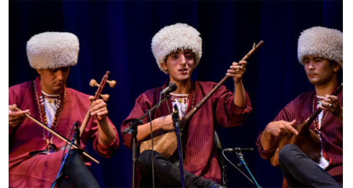 اینستاگرام صفحه جشنواره موسیقی نواحی ایران را مسدود کرد