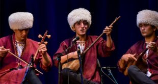 اینستاگرام صفحه جشنواره موسیقی نواحی ایران را مسدود کرد