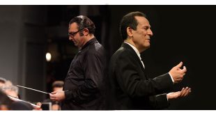 اجرای رکوییم موتزارت با رهبری «بردیا کیارس» و ارکستر مایستری «ارسلان کامکار»