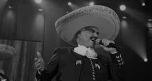 مکزیک پادشاه موسیقی خود «ویسنته فرناندز» را از دست داد