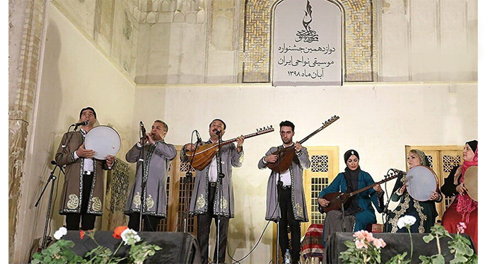 چهار جشن ایرانی در میراث زنده ناملموس ثبت شدند