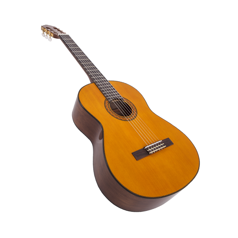گیتار کلاسیک یاماها مدل C40 03
