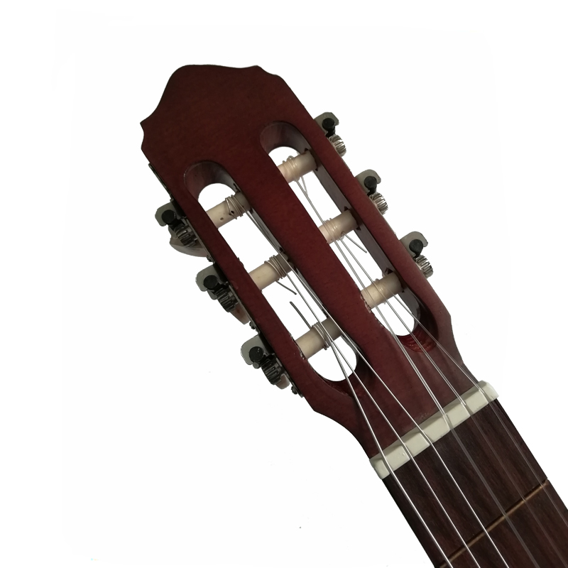 گیتار کلاسیک رویال مدل GR_100 06 در زخمه