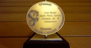 درخشش هنرمندان ایرانی در جوایز جهانی موسیقی در موسیقی زخمه 01